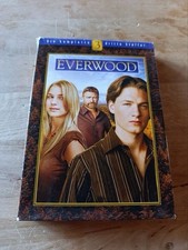 Everwood - Die komplette dritte Staffel (5 DVDs) Smith, Gregory, Vivien Cardone 