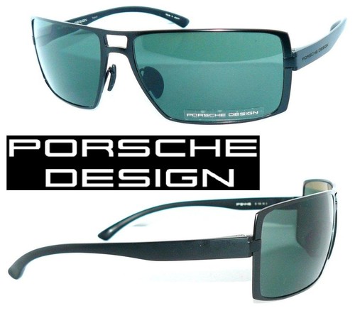 Porsche design sonnenbrille - porsche,