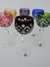 6 VINTAGE PEILL RÖMER