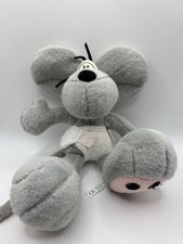 Diddl Maus Grau Windel 30 Cm