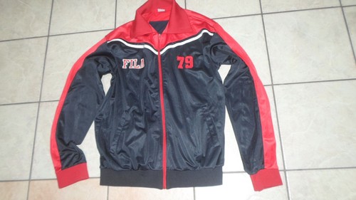 Fila herren jacke - fila,