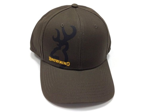 Browning big buck cap - cap, olive