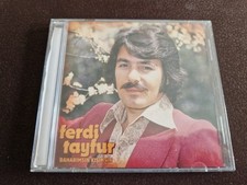 Ferdi tayfur baharimsin - tayfur,