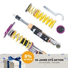 KW Gewinde V4 BMW M5 (F90)