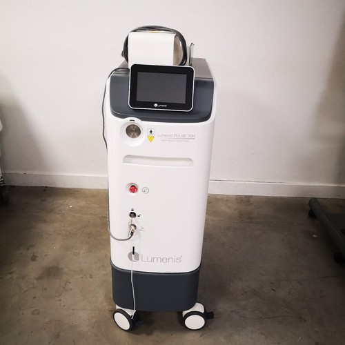 Lumenis pulse 30h holmium - 30h,