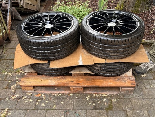 Alutec zoll alufelgen - alutec,