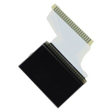 Instrument Cluster Dashboard