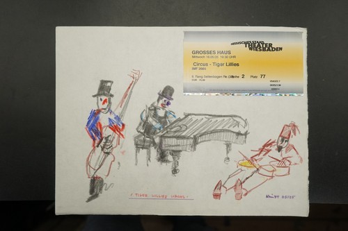 Malte kindt wiesbaden theater - malte,