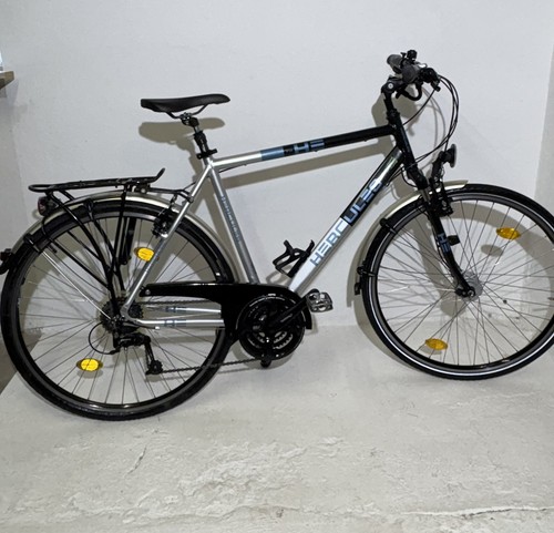 Herrenfahrrad hercules 28er - herrenfahrrad, hercules,