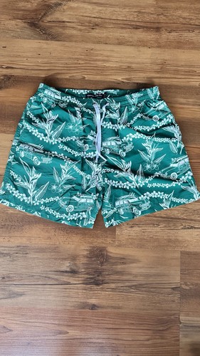 Badehose boxershorts riviera - badehose,