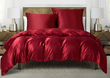 Boqingzhu Glanzsatin