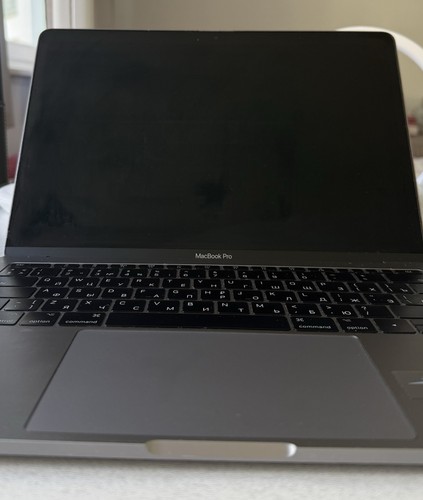 Macbook pro inch 2017 2 - pro, 2017,