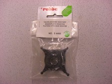 ROBBE Taumelscheibe montiert