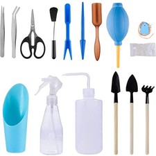 Mini Pflanzen Werkzeug Set 16