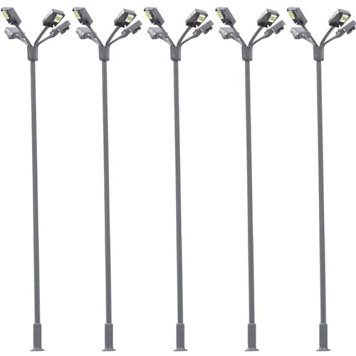 Strassenlampen gartenlampen - strassenlampen,