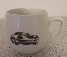 Tasse von Porsche