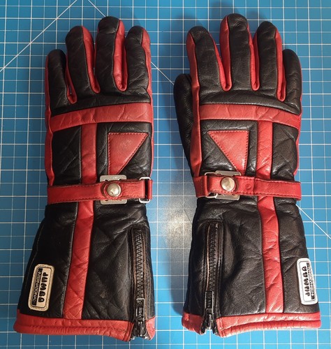 Motorrad echt leder - motorrad-, echt-