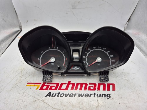 Tacho kombiinstrument ford - tacho,