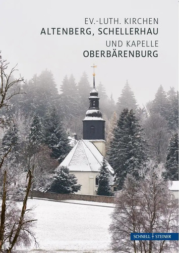 Altenberg schellerhau und - schellerhau,