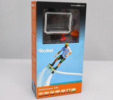 Rollei Actioncam 330 Cooler