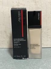 Shiseido Foundation Synchro
