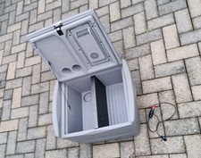 VW Bus T4 Bus originale Kühlbox Multivan MV2 Electrolux Vw Nummer: 7D0862801C