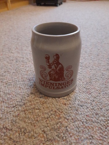 Wieninger impulsator bierkrug - wieninger,