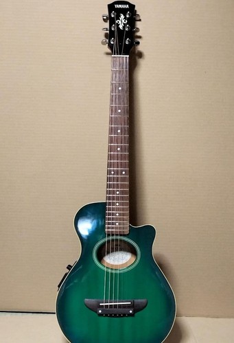 Yamaha apxt akustik - apxt-1a,