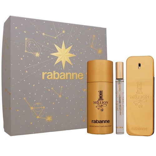 Paco rabanne million one - rabanne,
