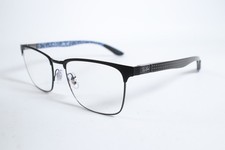 Ray Ban RB 8421 Herren Schwarz