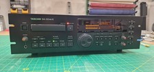 Tascam DA-30 MKII DAT Recorder