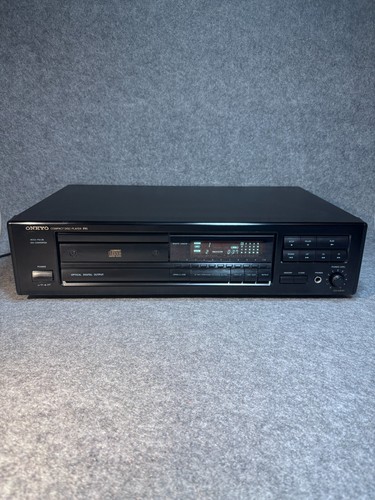 Onkyo 6820 player - dx-6820,