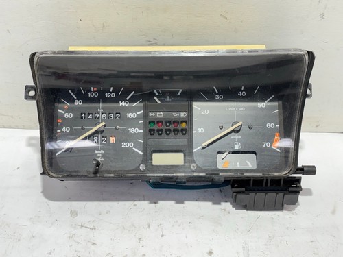 Original polo 86c - vw,