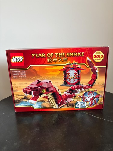Lego 10250 seasonal - lego,
