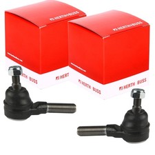 2X HERTH+BUSS SPURSTANGENKOPF
