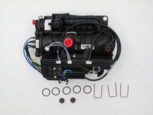 Stiebel eltron mfg ers - mfg, pd