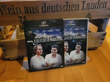 Die Magd von Heiligenblut DVD Österreich Großglockner Heimatfilm