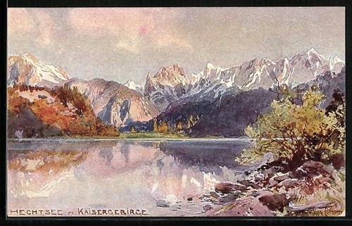 Künstler edward harrison - edward,