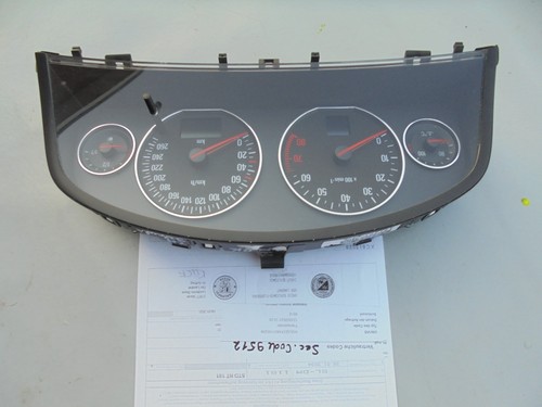 Opel vectra signum - opel, c