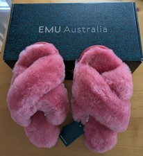 EMU Australia, Hausschuhe