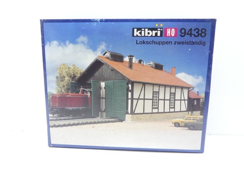 Kibri 9438 bausatz - 9438,
