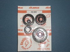 Honda 500 four - cb500, f