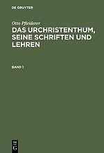 Otto pfleiderer das - otto,