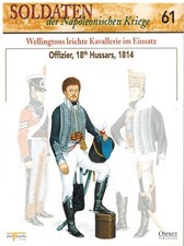 Del Prado Soldaten der