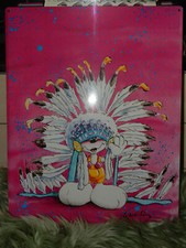 Diddl - Pinnwand - Sammlerstück - aus den 90er Jahren