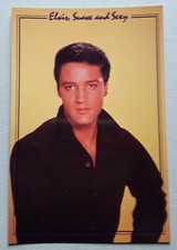 AK Sänger :: ELVIS PRESLEY -