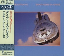 Dire Straits - Brothers In