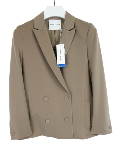 Samsoe hoys blazer - samsoe,