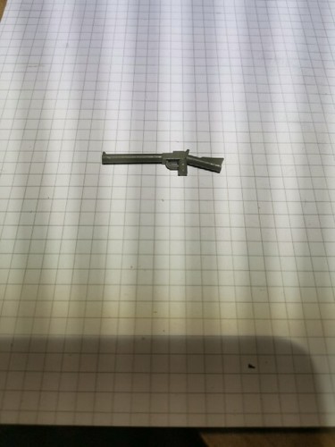 Lego 30141 gewehr pistole - 1,