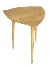 Kleiner nierentisch 50er - nierentisch,